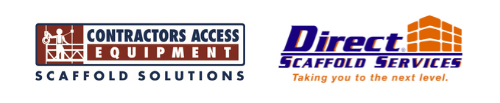 Contractors Access Logo